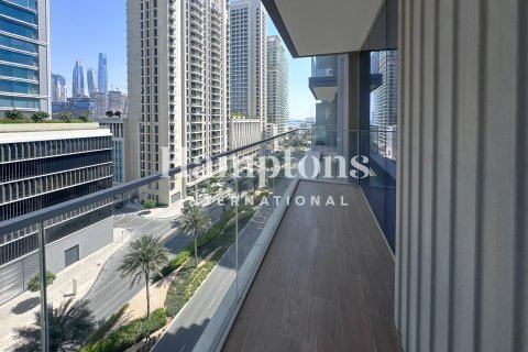 Apartment in Dubai Harbour, Dubai 2 bedrooms, 122.91066900 sq.m. № 110634 - photo 14