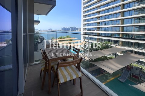 Apartment in Dubai Harbour, Dubai 2 bedrooms, 122.91066900 sq.m. № 110634 - photo 12