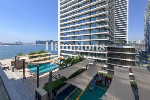 Apartment in Dubai Harbour, Dubai 2 bedrooms, 122.91066900 sq.m. № 110634 - photo 23
