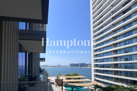 Apartment in Dubai Harbour, Dubai 2 bedrooms, 122.91066900 sq.m. № 110634 - photo 29