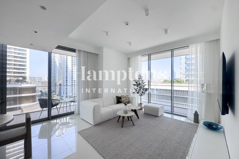 Apartment in Dubai Harbour, Dubai 2 bedrooms, 122.91066900 sq.m. № 110634 - photo 2
