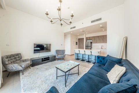 Appartement à Maple at Dubai Hills Estate, Dubai Hills Estate, Dubai, 2 chambres, 92.71998109 m², № 110633 - photo 7