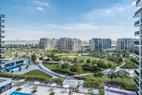 Appartement à Maple at Dubai Hills Estate, Dubai Hills Estate, Dubai, 2 chambres, 92.71998109 m², № 110633 - photo 2