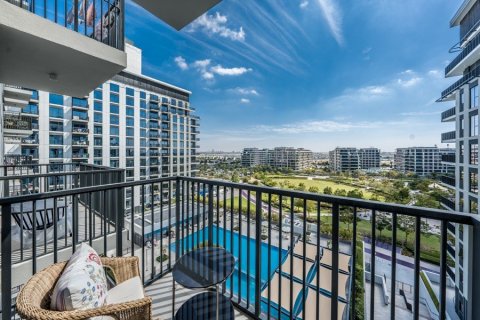 Appartement à Maple at Dubai Hills Estate, Dubai Hills Estate, Dubai, 2 chambres, 92.72 m², № 110633