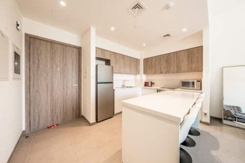 Appartement à Maple at Dubai Hills Estate, Dubai Hills Estate, Dubai, 2 chambres, 92.71998109 m², № 110633 - photo 3