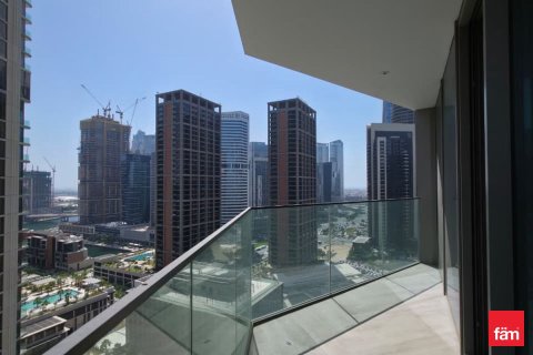 Apartment in Business Bay, Dubai 1 bedroom, 59.3 sq.m. № 110639 - photo 10