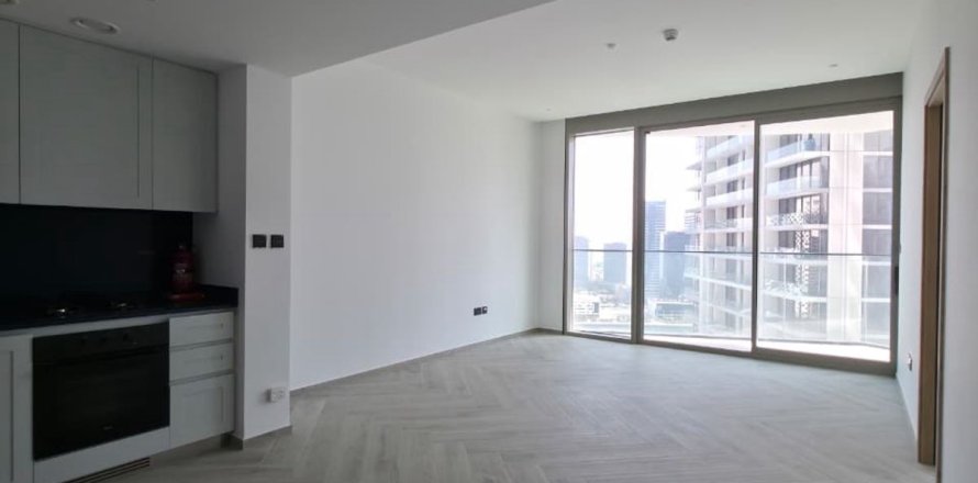 Apartment in Business Bay, Dubai 1 bedroom, 59.3 sq.m. № 110639