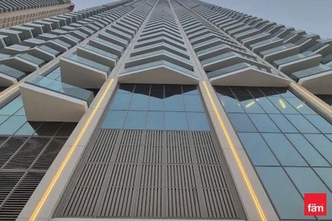 Apartment in Business Bay, Dubai 1 bedroom, 59.3 sq.m. № 110639 - photo 5
