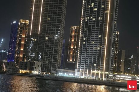 Apartment in Business Bay, Dubai 1 bedroom, 59.3 sq.m. № 110639 - photo 2