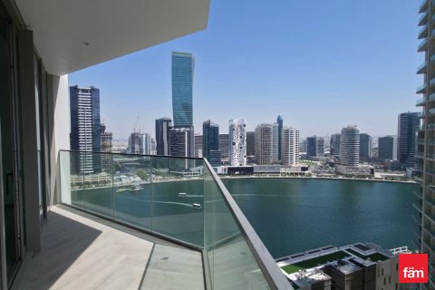 Apartment in Business Bay, Dubai 1 bedroom, 59.3 sq.m. № 110639 - photo 9