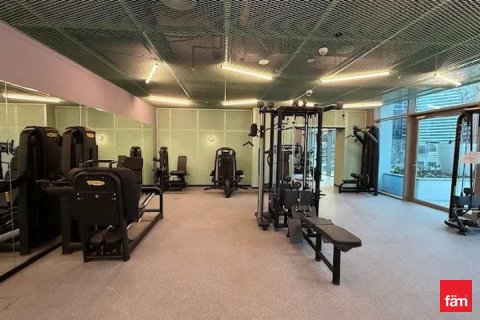 Apartment in Business Bay, Dubai 1 bedroom, 59.3 sq.m. № 110639 - photo 6