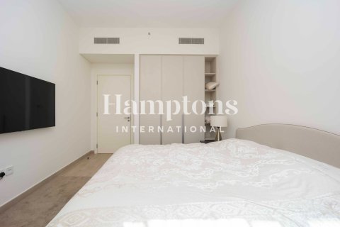 Apartment in Dubai Creek Harbour (The Lagoons), Dubai 3 bedrooms, 190.93981978 sq.m. № 110635 - photo 20