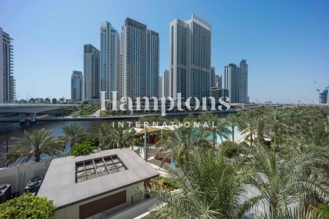 Apartment in Dubai Creek Harbour (The Lagoons), Dubai 3 bedrooms, 190.93981978 sq.m. № 110635 - photo 24