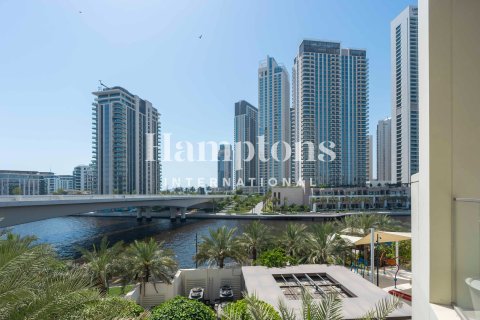 Apartment in Dubai Creek Harbour (The Lagoons), Dubai 3 bedrooms, 190.93981978 sq.m. № 110635 - photo 17