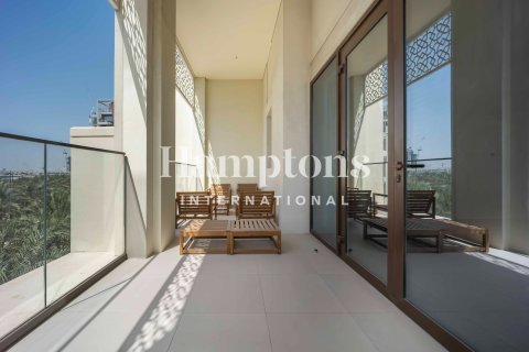 Apartment in Dubai Creek Harbour (The Lagoons), Dubai 3 bedrooms, 190.93981978 sq.m. № 110635 - photo 10