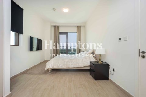 Apartment in Dubai Creek Harbour (The Lagoons), Dubai 3 bedrooms, 190.93981978 sq.m. № 110635 - photo 18