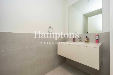 Apartment in Dubai Creek Harbour (The Lagoons), Dubai 3 bedrooms, 190.93981978 sq.m. № 110635 - photo 4