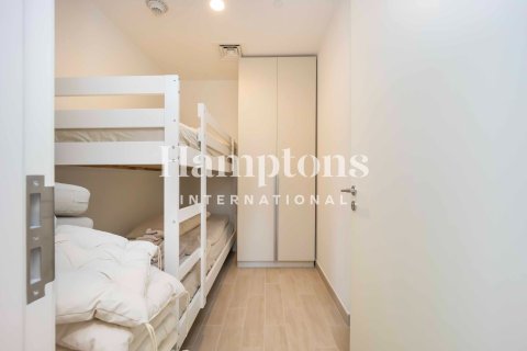 Apartment in Dubai Creek Harbour (The Lagoons), Dubai 3 bedrooms, 190.93981978 sq.m. № 110635 - photo 6