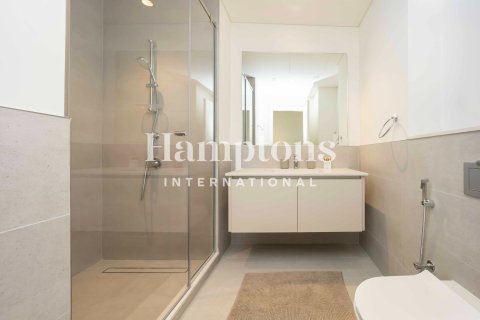 Apartment in Dubai Creek Harbour (The Lagoons), Dubai 3 bedrooms, 190.93981978 sq.m. № 110635 - photo 21