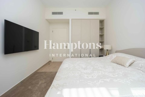 Apartment in Dubai Creek Harbour (The Lagoons), Dubai 3 bedrooms, 190.93981978 sq.m. № 110635 - photo 13