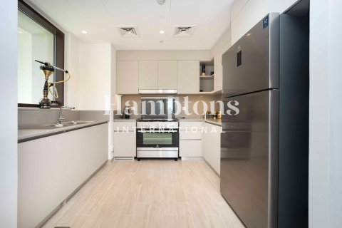 Apartment in Dubai Creek Harbour (The Lagoons), Dubai 3 bedrooms, 190.93981978 sq.m. № 110635 - photo 25