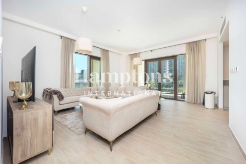 Apartment in Dubai Creek Harbour (The Lagoons), Dubai 3 bedrooms, 190.93981978 sq.m. № 110635 - photo 22