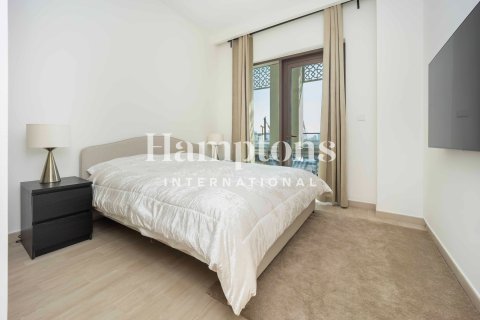 Apartment in Dubai Creek Harbour (The Lagoons), Dubai 3 bedrooms, 190.93981978 sq.m. № 110635 - photo 27
