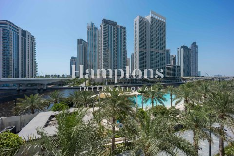 Apartment in Dubai Creek Harbour (The Lagoons), Dubai 3 bedrooms, 190.93981978 sq.m. № 110635 - photo 5