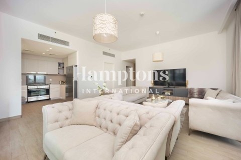 Apartment in Dubai Creek Harbour (The Lagoons), Dubai 3 bedrooms, 190.93981978 sq.m. № 110635 - photo 7