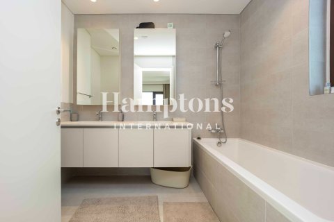 Apartment in Dubai Creek Harbour (The Lagoons), Dubai 3 bedrooms, 190.93981978 sq.m. № 110635 - photo 3
