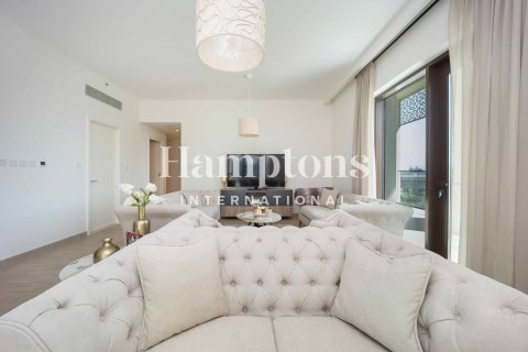 Apartment in Dubai Creek Harbour (The Lagoons), Dubai 3 bedrooms, 190.93981978 sq.m. № 110635 - photo 9
