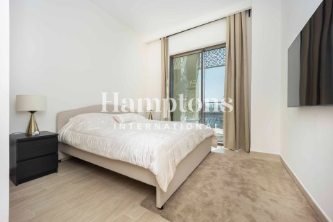 Apartment in Dubai Creek Harbour (The Lagoons), Dubai 3 bedrooms, 190.93981978 sq.m. № 110635 - photo 11