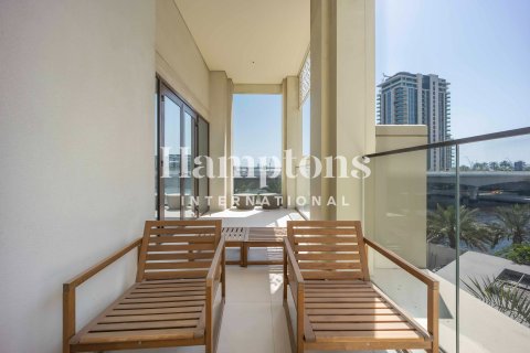 Apartment in Dubai Creek Harbour (The Lagoons), Dubai 3 bedrooms, 190.93981978 sq.m. № 110635 - photo 19
