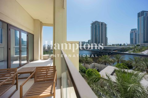 Apartment in Dubai Creek Harbour (The Lagoons), Dubai 3 bedrooms, 190.93981978 sq.m. № 110635 - photo 8