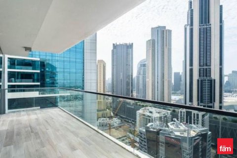 Appartement à Downtown Dubai (Downtown Burj Dubai), Dubai, 3 chambres, 204 m², № 110640