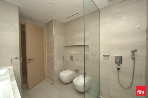 Appartement à Downtown Dubai (Downtown Burj Dubai), Dubai, 3 chambres, 204 m², № 110640 - photo 4