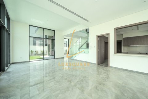 Villa in Murooj Al Furjan, Al Furjan, Dubai 4 bedrooms, 564 sq.m. № 110642 - photo 10