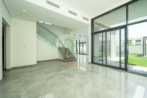 Villa in Murooj Al Furjan, Al Furjan, Dubai 4 bedrooms, 564 sq.m. № 110642 - photo 9