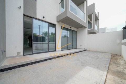 Maison de ville à Al Furjan, Dubai, 4 chambres, 672 m², № 110641 - photo 12