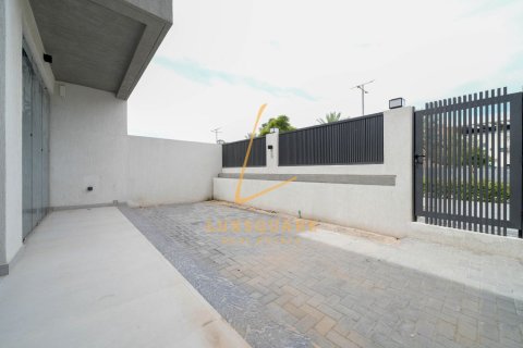 Maison de ville à Al Furjan, Dubai, 4 chambres, 672 m², № 110641 - photo 3