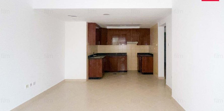 Apartment in Dubai Marina, Dubai 2 bedrooms, 108.6 sq.m. № 97514