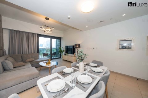 Квартира в Дубае, 2 спальни, 105.9м², № 97513