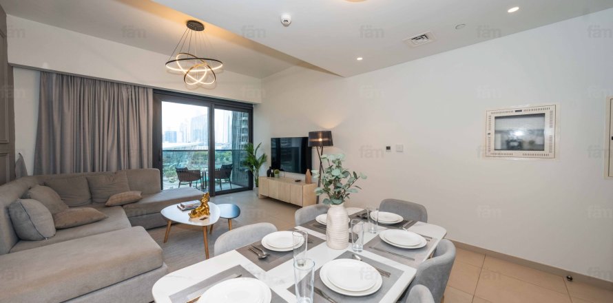 Apartment in Dubai 2 bedrooms, 105.9 sq.m. № 97513