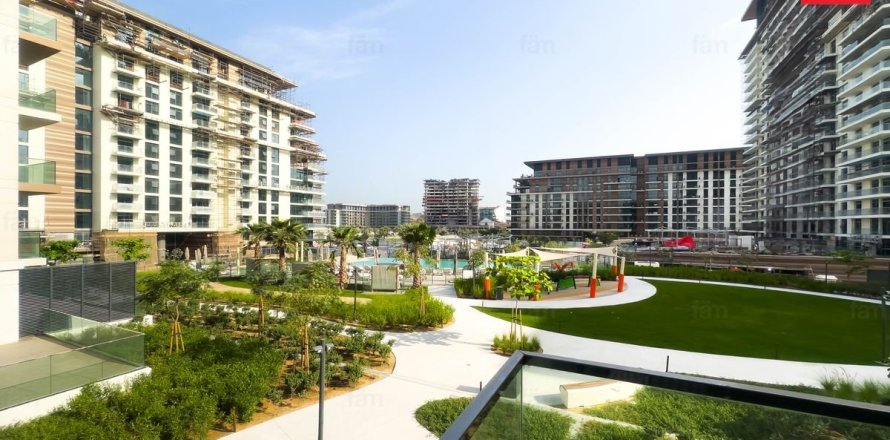 Apartamento en City Walk, Dubai, 2 dormitorios, 97.8 m², № 97515