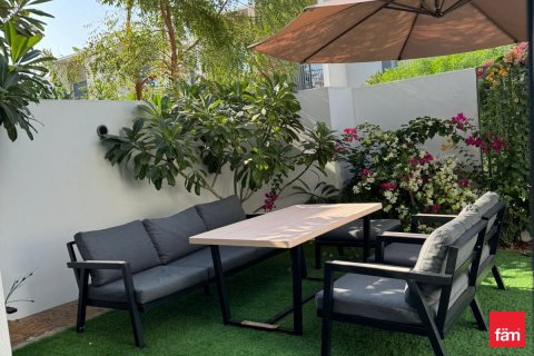 تاون هاوس في دبي 3 غرف نوم, 144.8 م² رقم 97516 - صورة 10