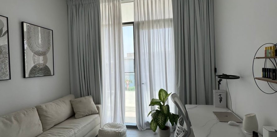 تاون هاوس في دبي 3 غرف نوم, 144.8 م² رقم 97516