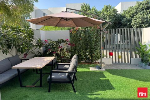 تاون هاوس في دبي 3 غرف نوم, 144.8 م² رقم 97516 - صورة 11