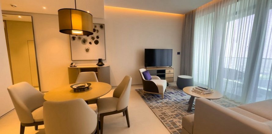 شقة في دبي 1غرف نوم, 75.2 م² رقم 95746