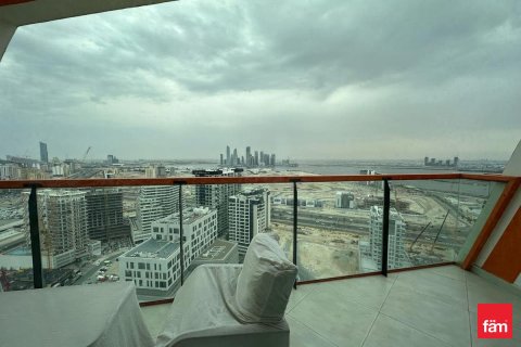 Apartment in Al Jaddaf, Dubai 2 bedrooms, 123.7 sq.m. № 95740 - photo 16