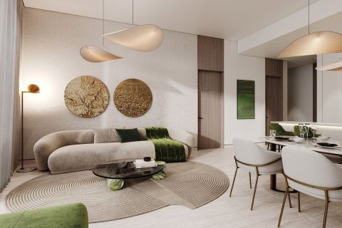 Apartment in Business Bay, Dubai 41.1 sq.m. № 95741 - photo 9